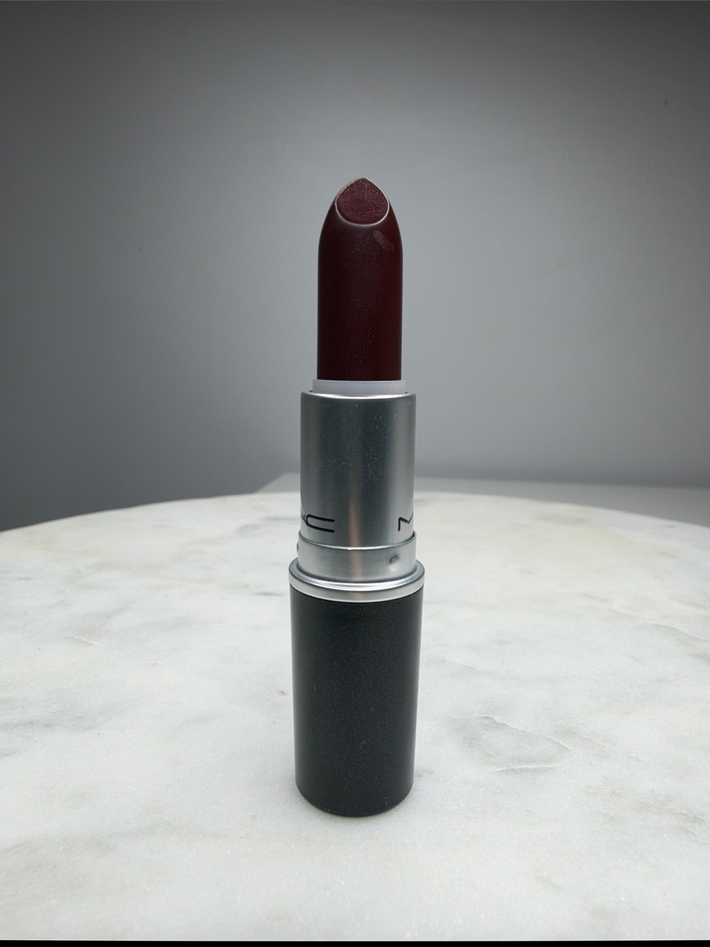 NWOB MAC Matte Limited Edition Lipstick in Power Driven